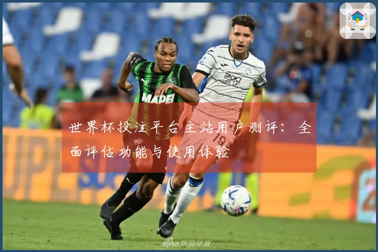 世界杯投注平台主站用户测评：全面评估功能与使用体验
