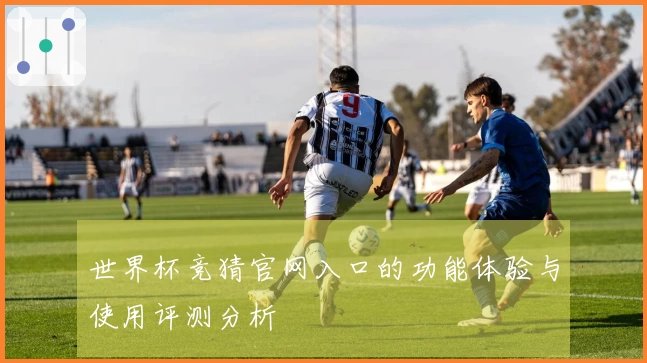 世界杯竞猜官网入口的功能体验与使用评测分析