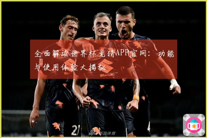 全面解读世界杯竞猜APP官网：功能与使用体验大揭秘