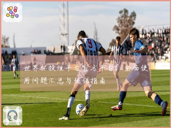 世界杯投注平台官方平台：全面使用问题汇总与优化指南
