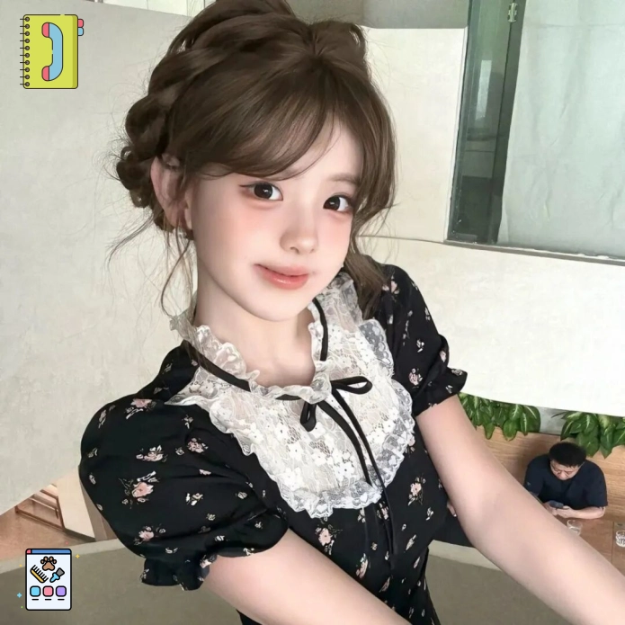 头像